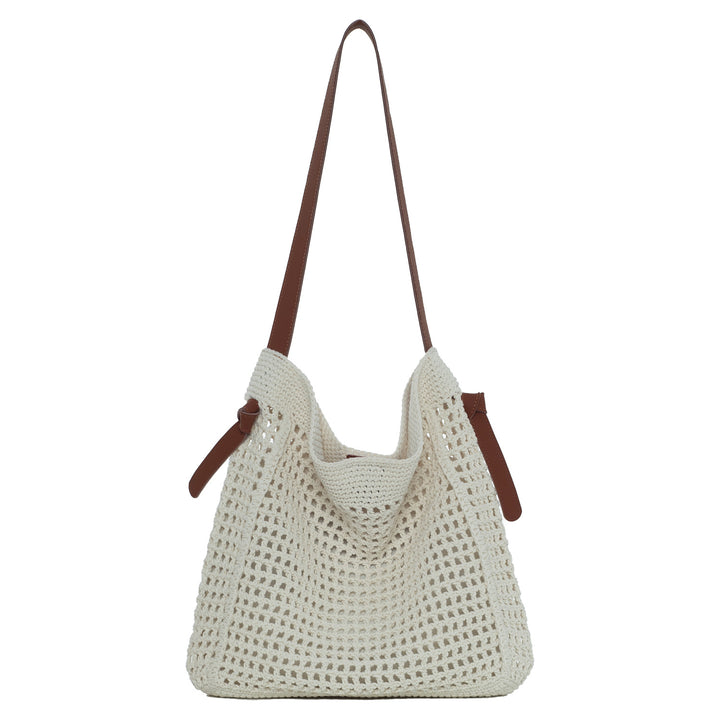 Boho-Inspired Macrame Bag Stornfield