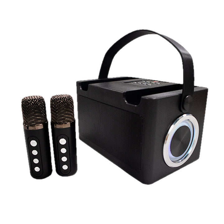 Wireless Karaoke Sound System Stornfield