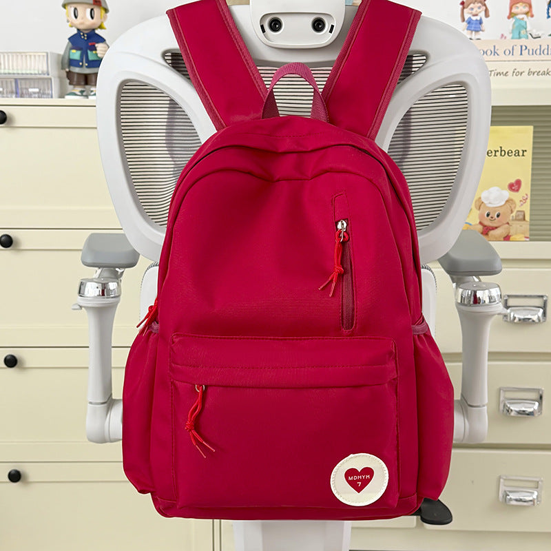 Versatile Lightweight Daypack Stornfield