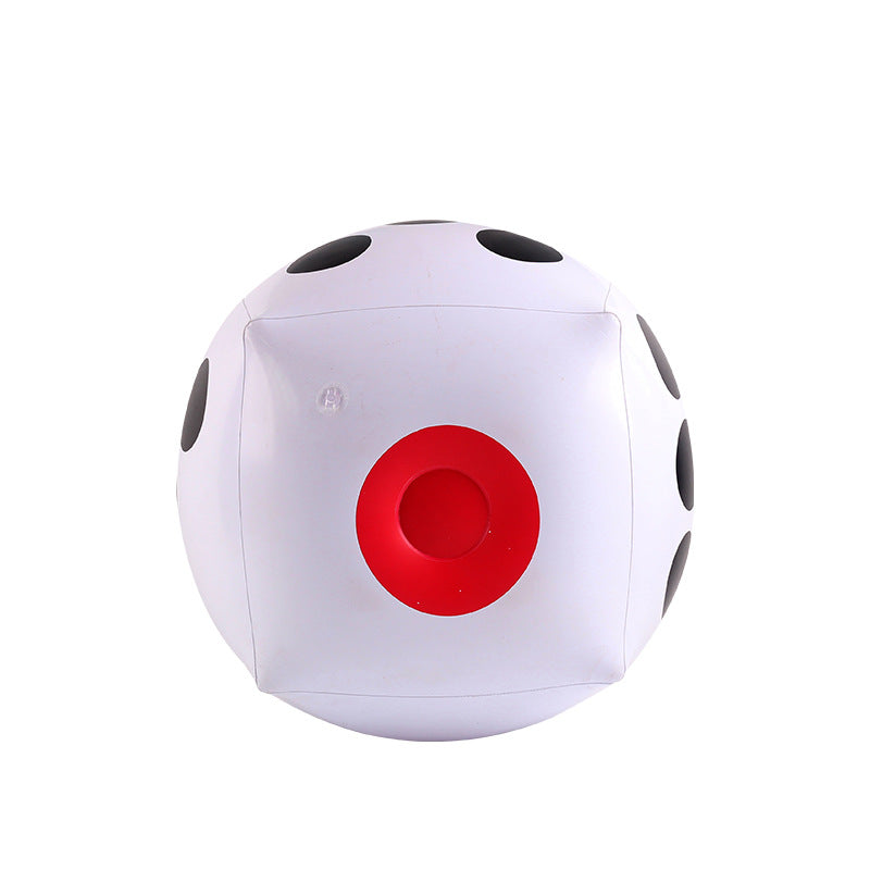 Unisex inflatable cube Stornfield