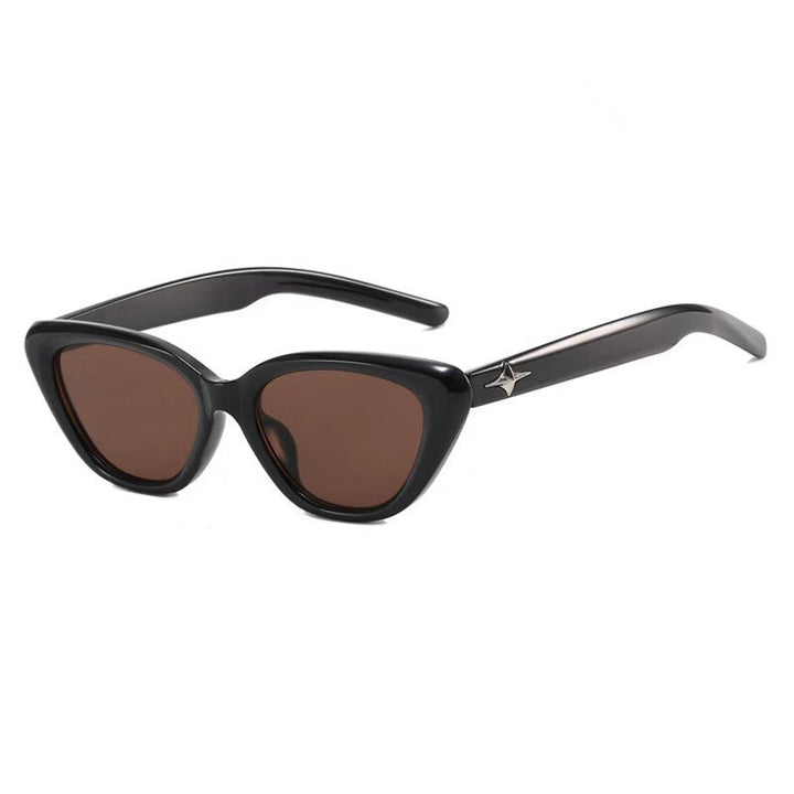 Stylish Cat-Eye Sunglasses Stornfield