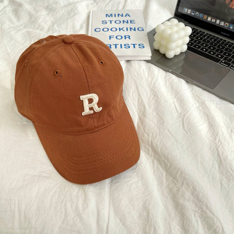 Women's Casual Cotton Baseball Cap Stornfield 1783922702