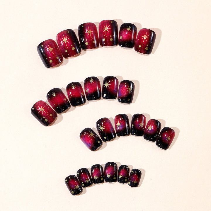 Celestial Nail Art Kit Stornfield