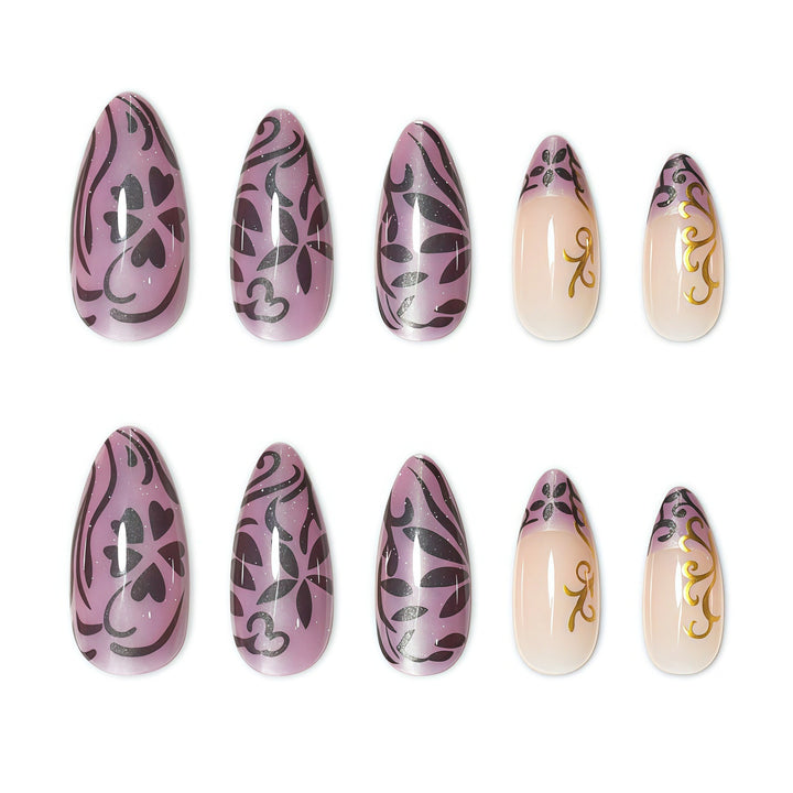 Nail Art Design Stornfield