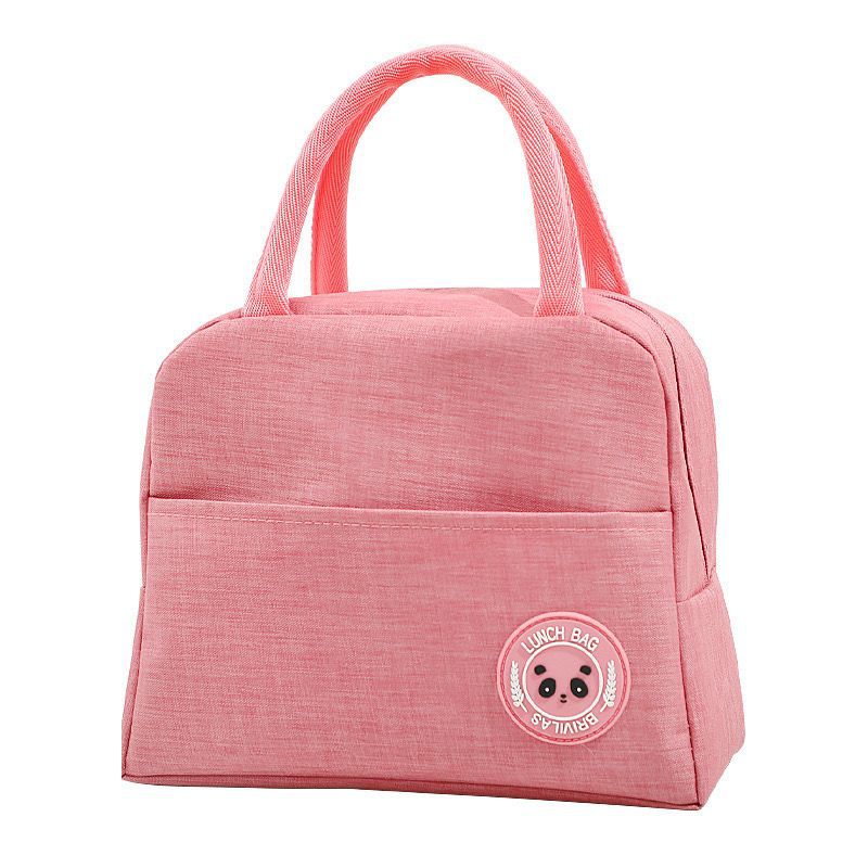 Cute Bunny Lunch Bag