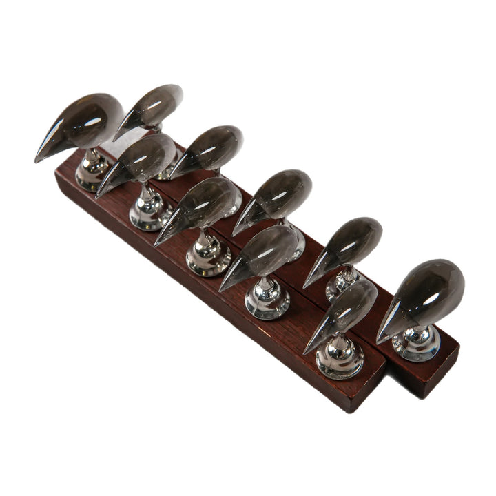 Premium Nail Art Press-On Tips