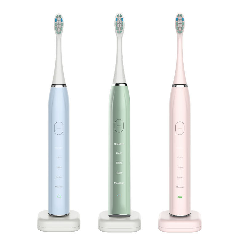 Smart Electric Toothbrush Stornfield