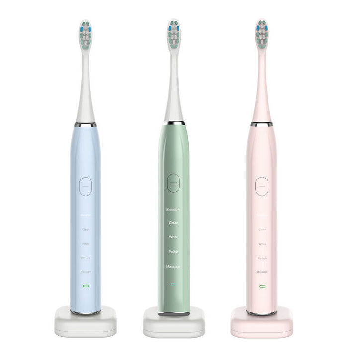 Smart Electric Toothbrush Stornfield