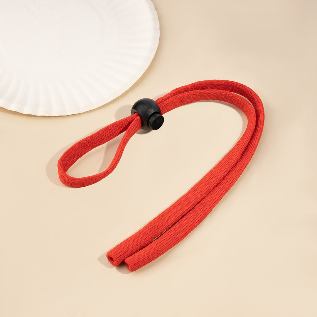 Adjustable Eyewear Retainer String Stornfield