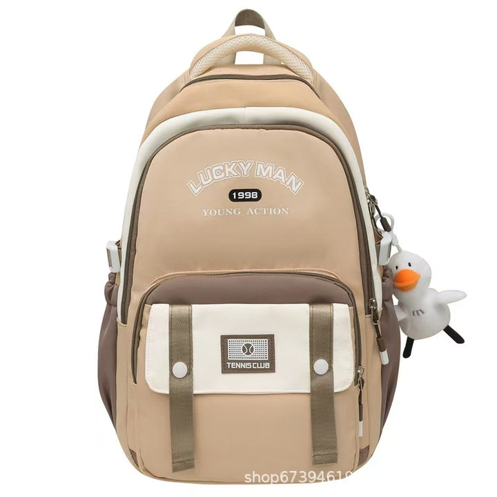 Sporty Adventure Backpack Stornfield