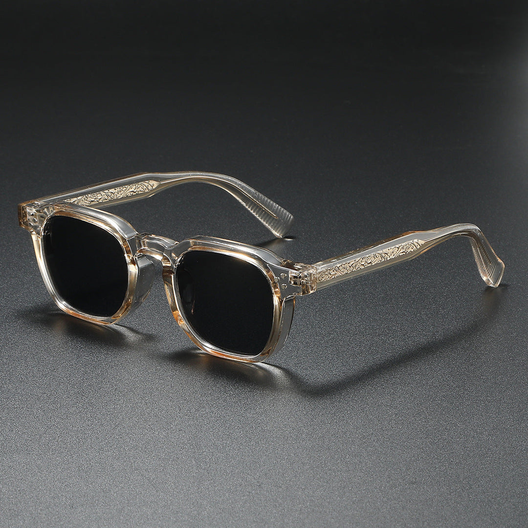 Eclipse Sunglasses | Stornfield