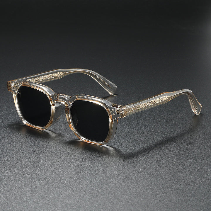 Ladies fashionable sunglasses in innovative design Stornfield