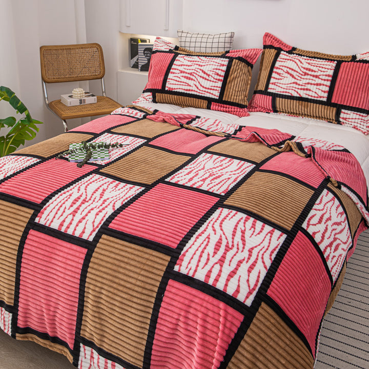 Women's Soft and Stylish Bedding Set Stornfield