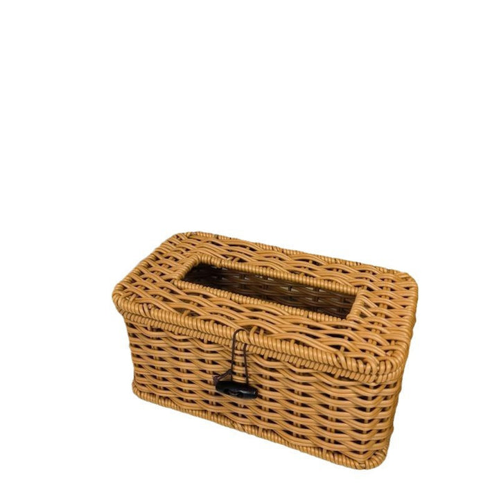 Craft Storage Woven Box Stornfield
