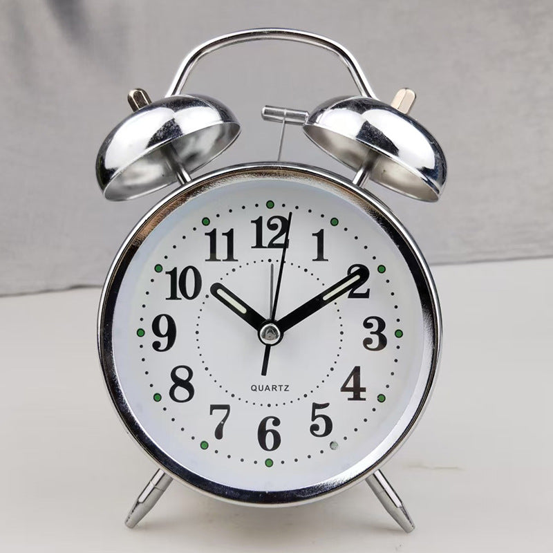 Stornfield Alarm Clock