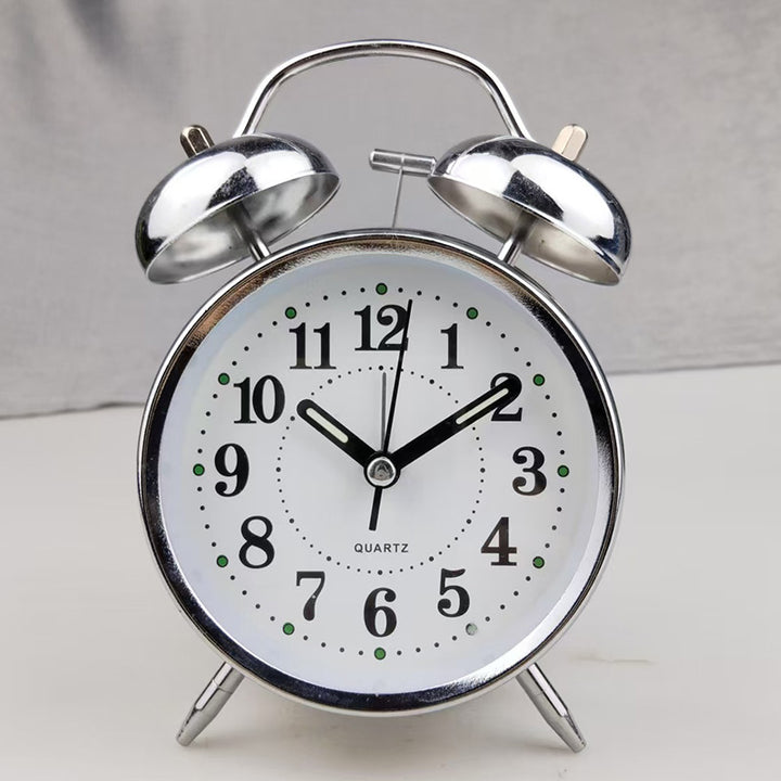 Stornfield Alarm Clock
