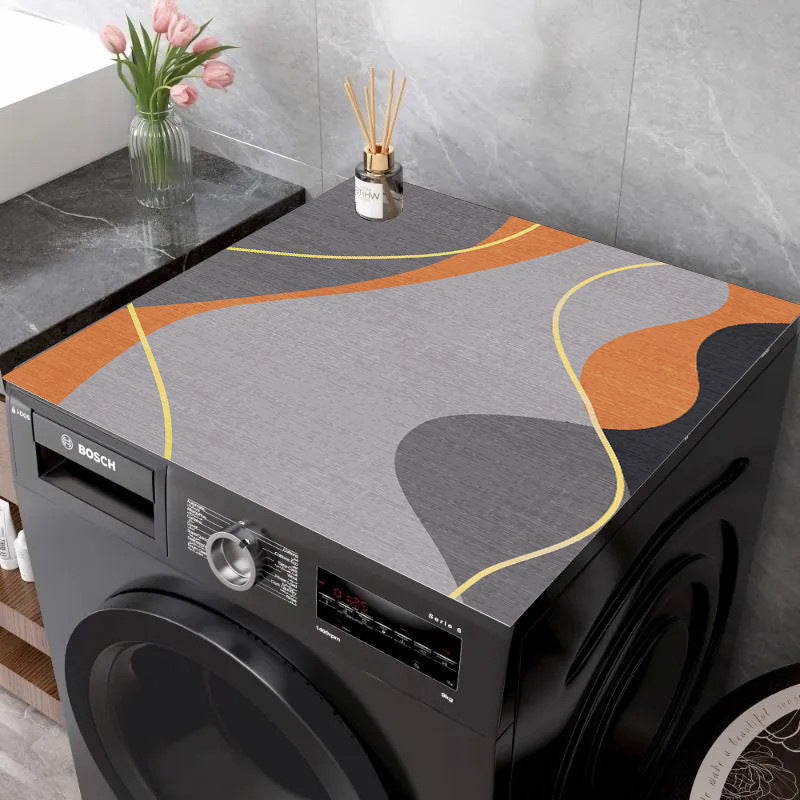 Decorative Laundry Cover Stornfield