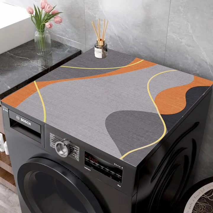 Decorative Laundry Cover Stornfield