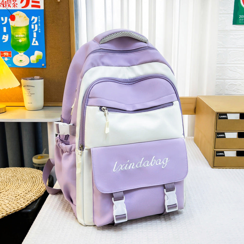 Multi-Functional Stylish Backpack Stornfield