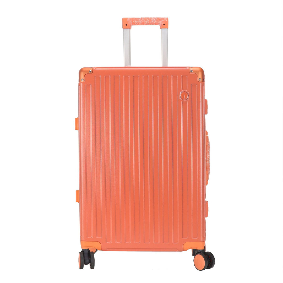 Unisex Expandable Hard Shell Spinner Suitcase Stornfield