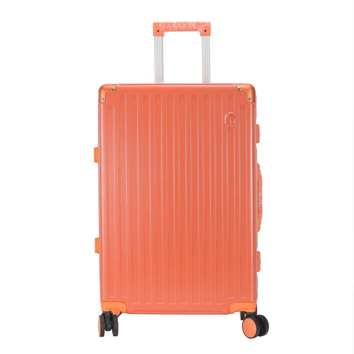 Unisex Expandable Hard Shell Spinner Suitcase Stornfield