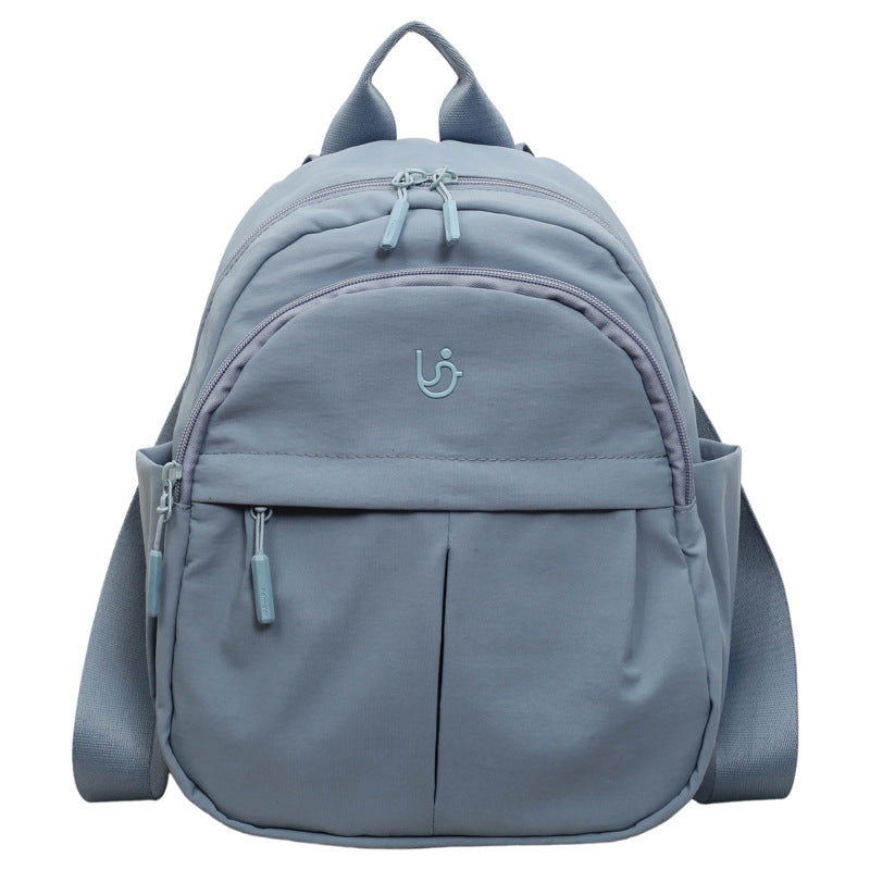 Compact Multi-Function Backpack Stornfield