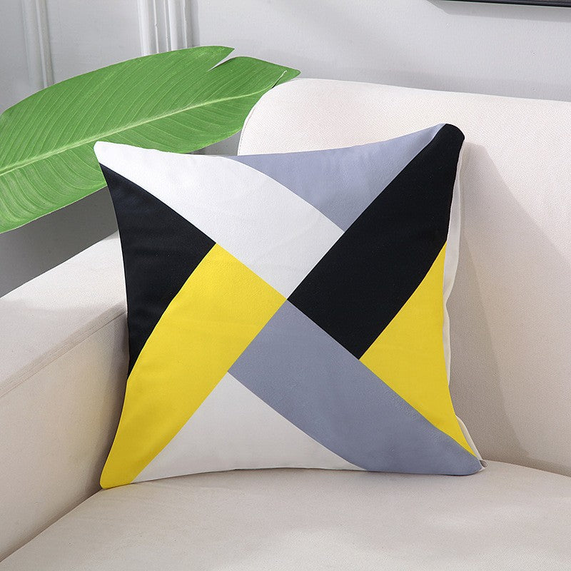 Women soft and decorative pillow cover Stornfield