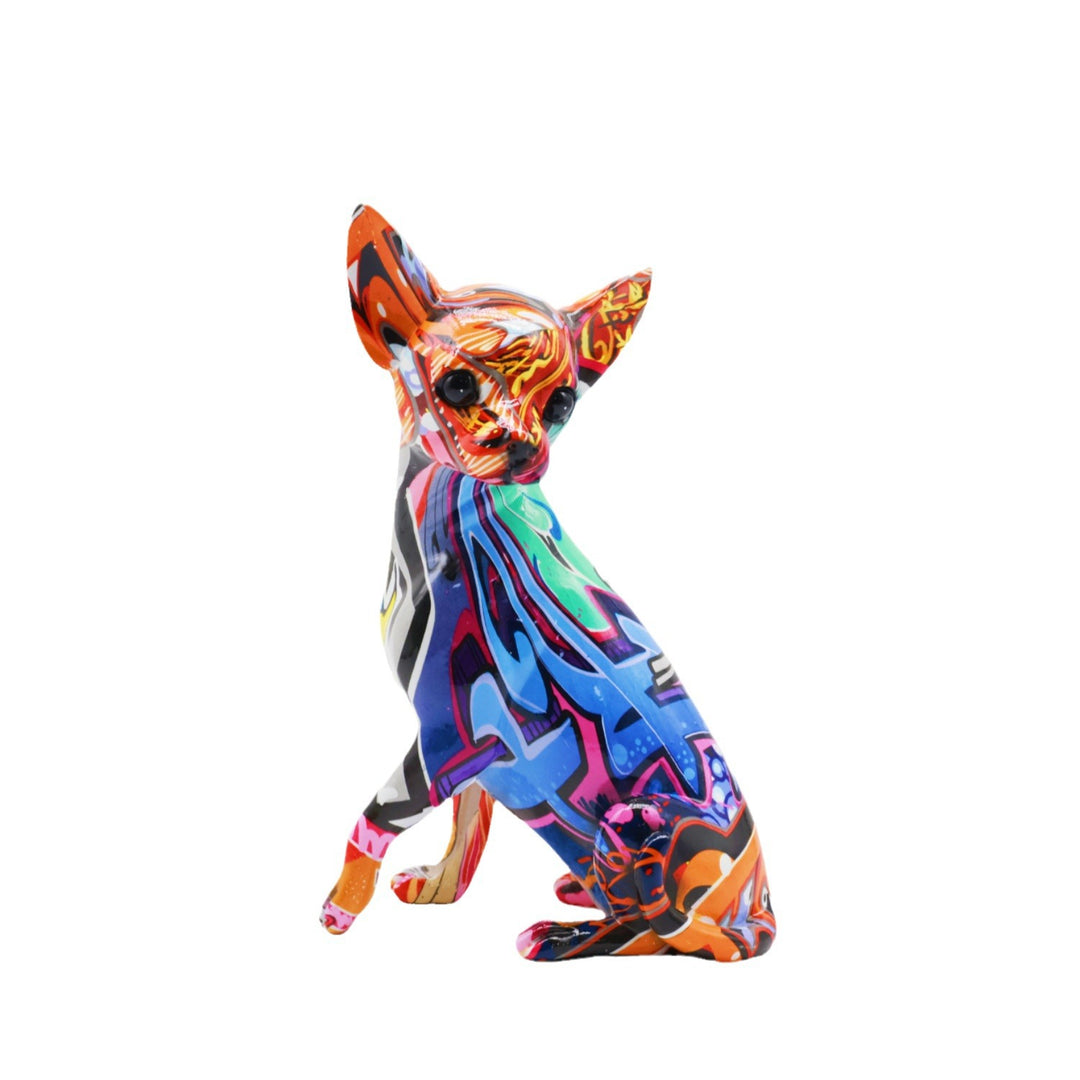 Creative Cat Sculpture Stornfield
