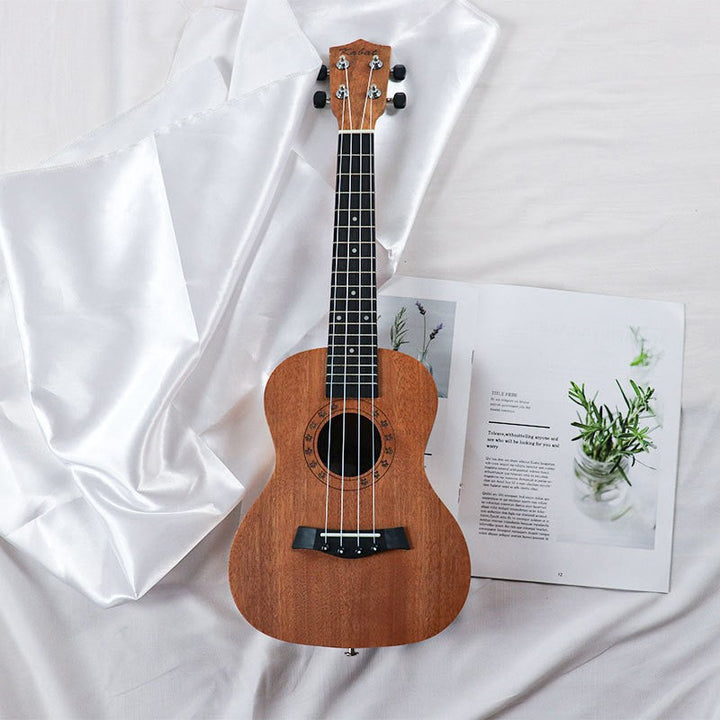 Premium Mahogany Ukulele Stornfield