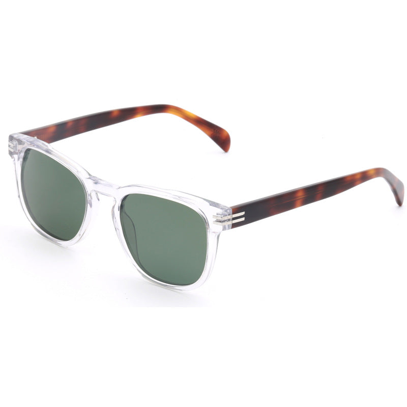 Ladies stylish square sunglasses Stornfield