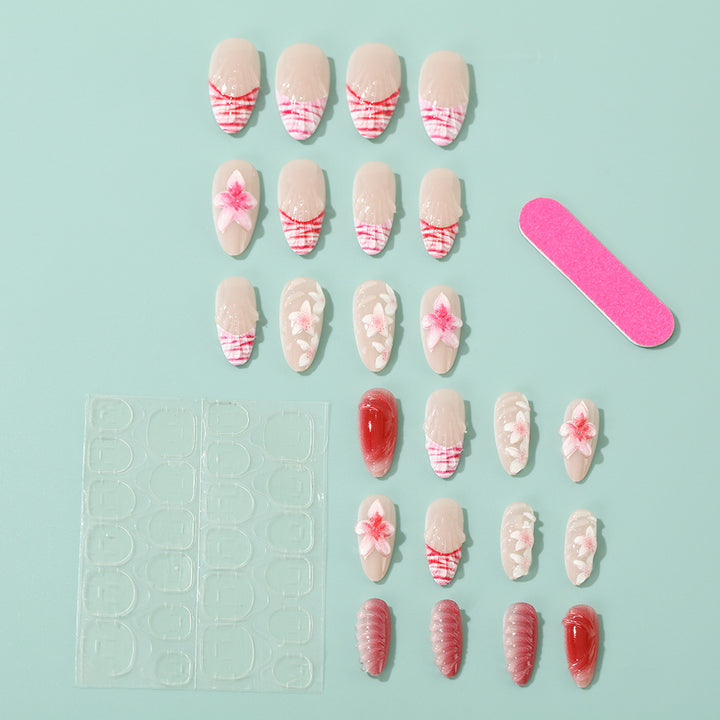Artistic Nail Art Set Stornfield
