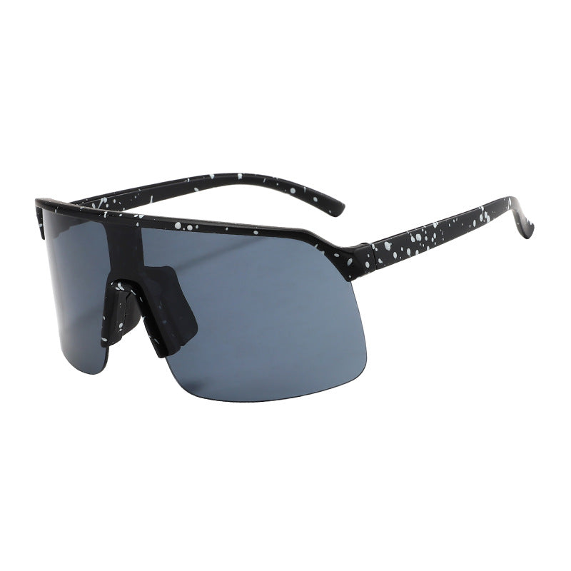Men's Lightweight Sport Performance Sunglasses Stornfield