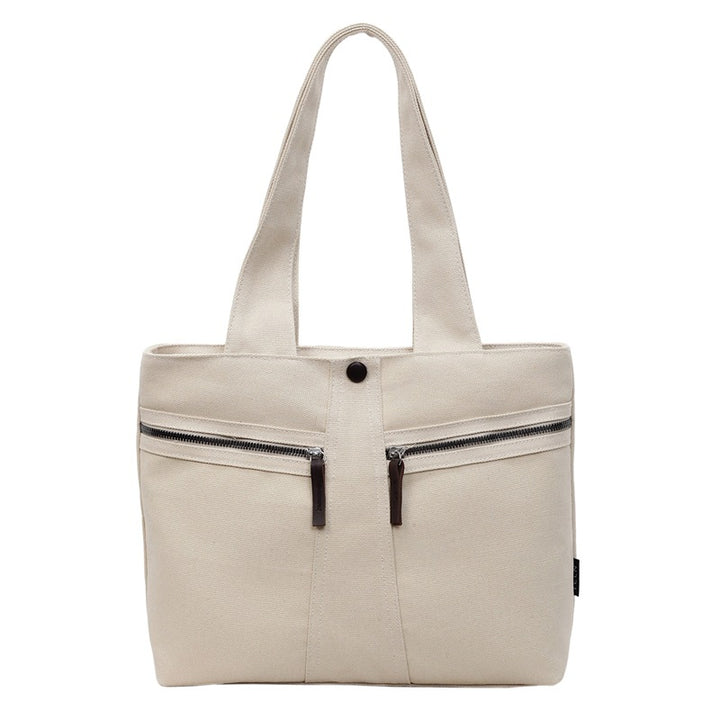 Versatile Canvas Tote Bag Stornfield
