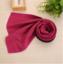 Ladies fashionable scarf Stornfield