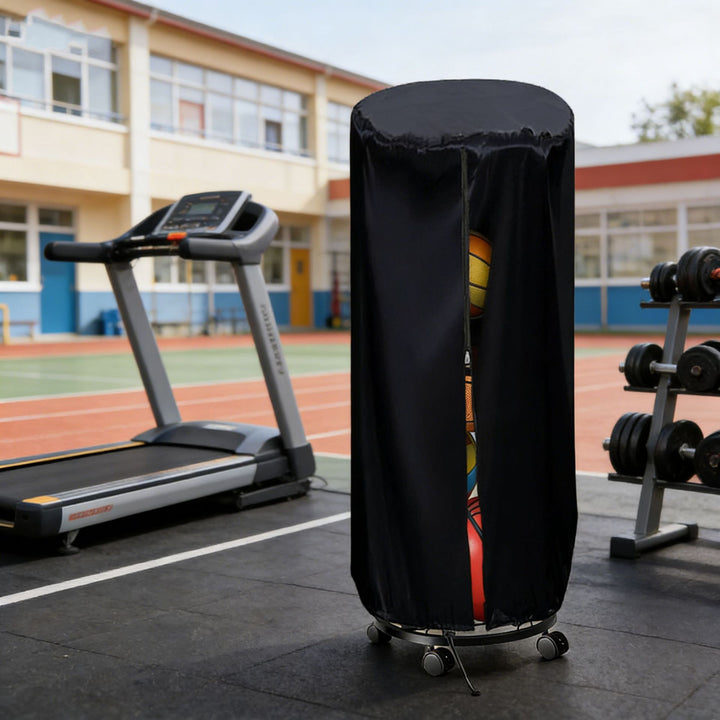 Protective cover for sports equipment Stornfield