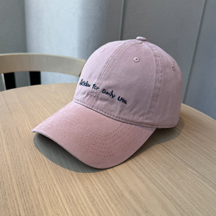Men's Comfortable Casual Cap Stornfield