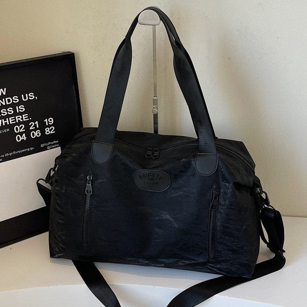 Versatile Shoulder Bag