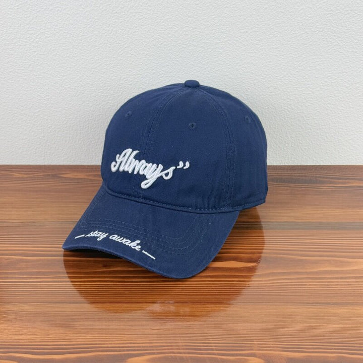 Unisex Adjustable Cap Stornfield