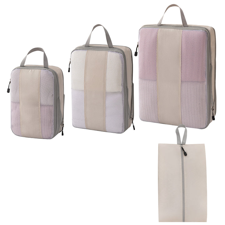 Intelligent storage bags set Stornfield