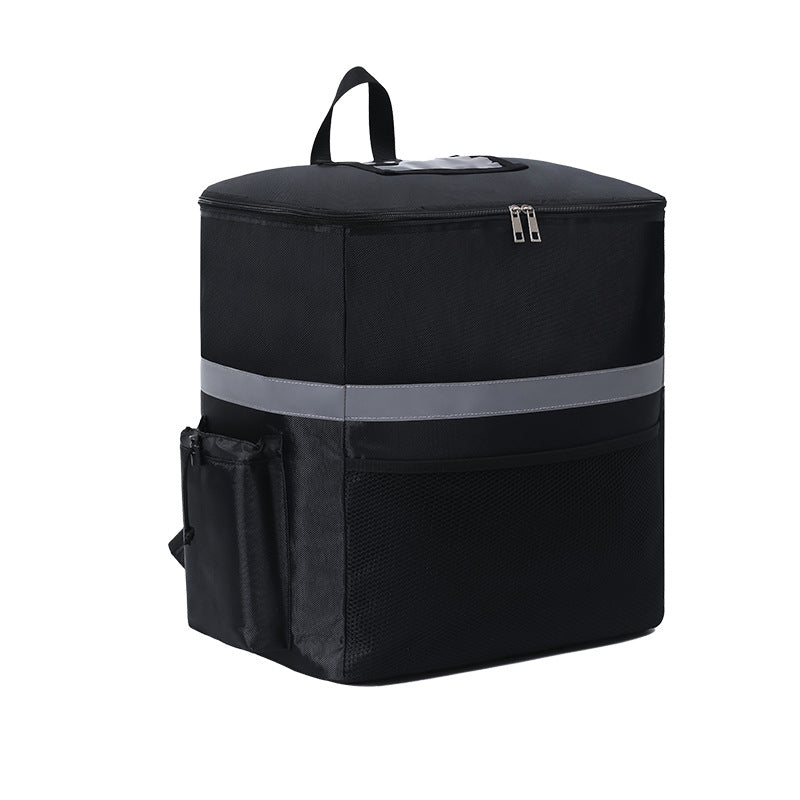 Insulated Multi-Purpose Lunch Carrier Bag