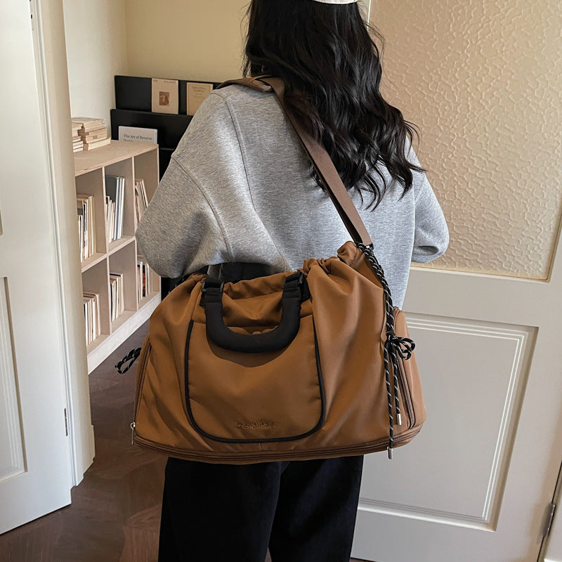 Stylish Multi-Functional Travel Duffle Bag Stornfield 1790004070