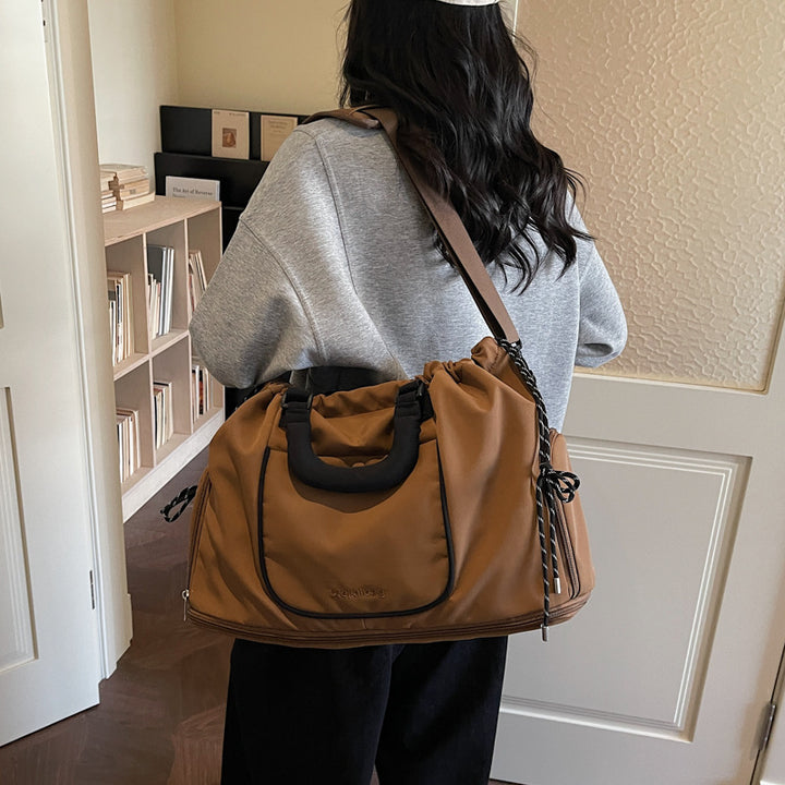 Stylish Multi-Functional Travel Duffle Bag Stornfield 1790004070