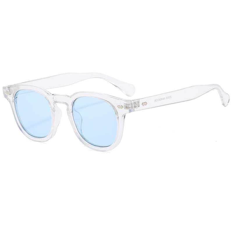Women Designer Sunglasses in stylish retro look Stornfield