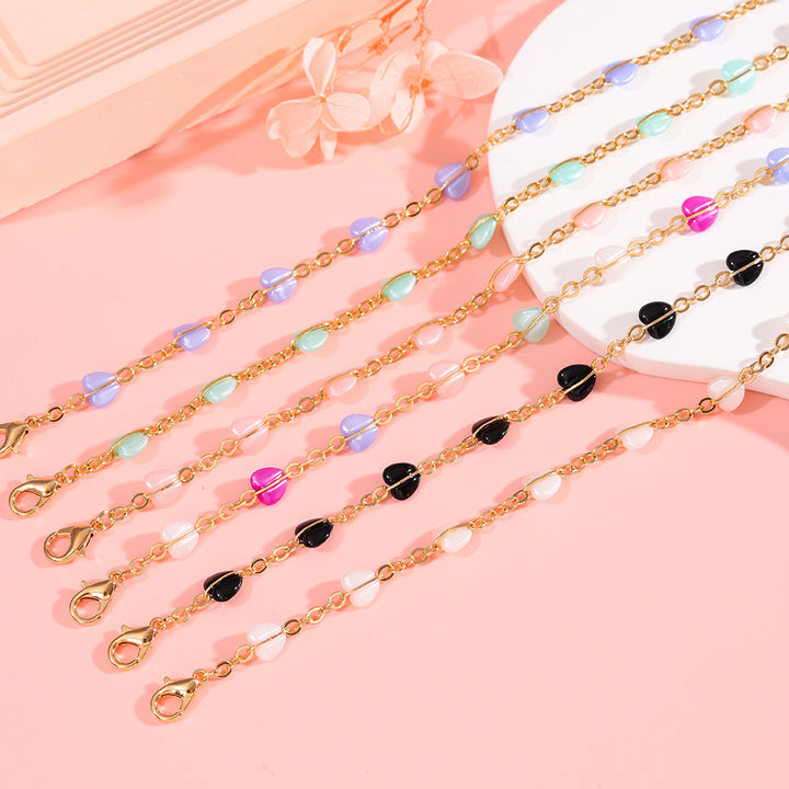Elegant Beaded Bracelet Stornfield