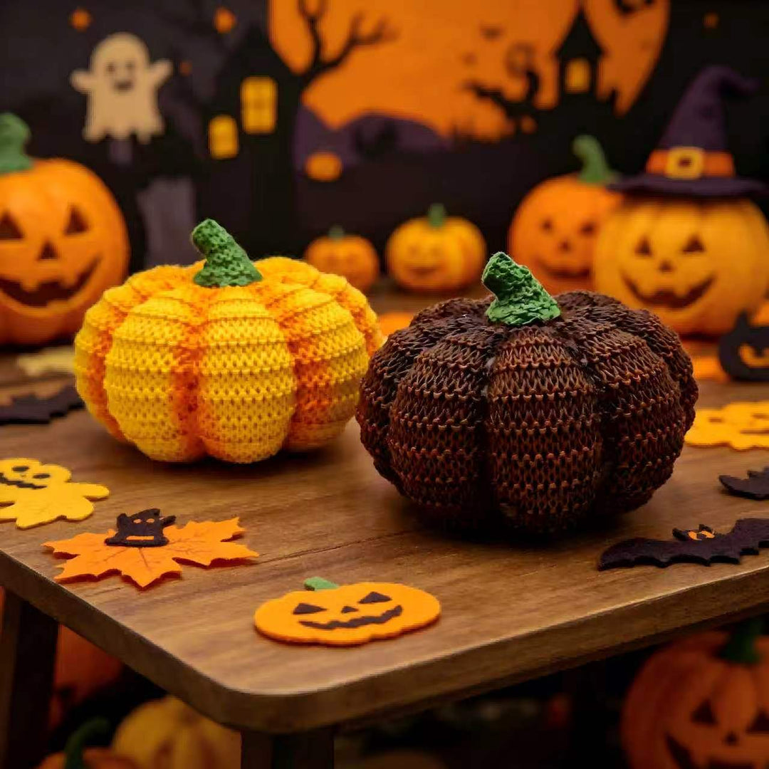 Deko-Pumpkin Stornfield