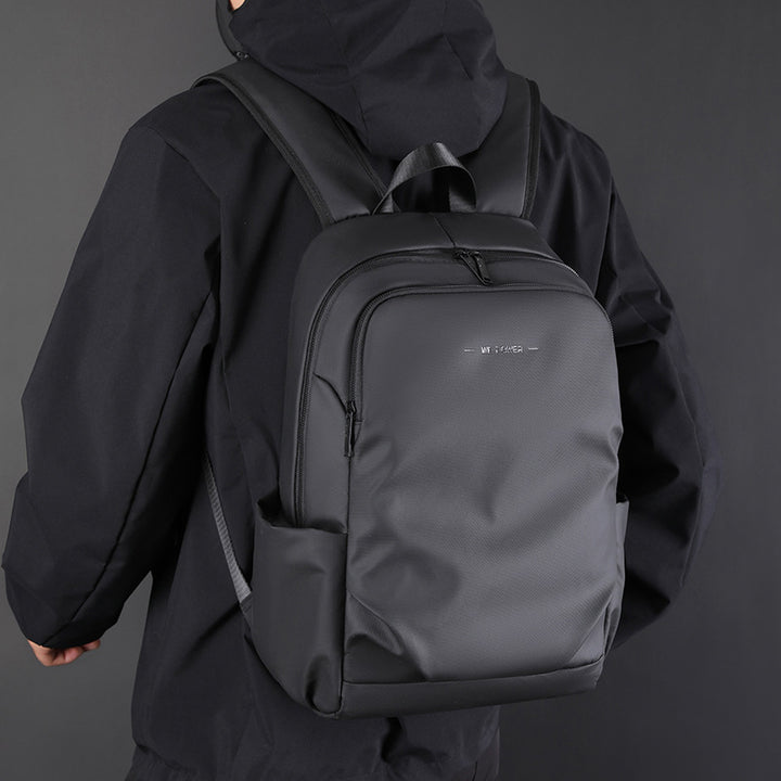 Sleek Modern Backpack Stornfield