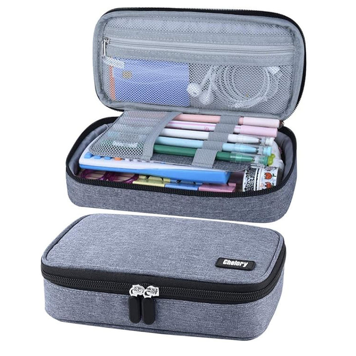 Versatile Storage Pencil Case
