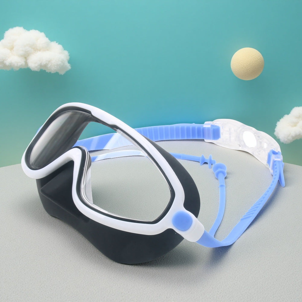 Swimming goggles Stornfield