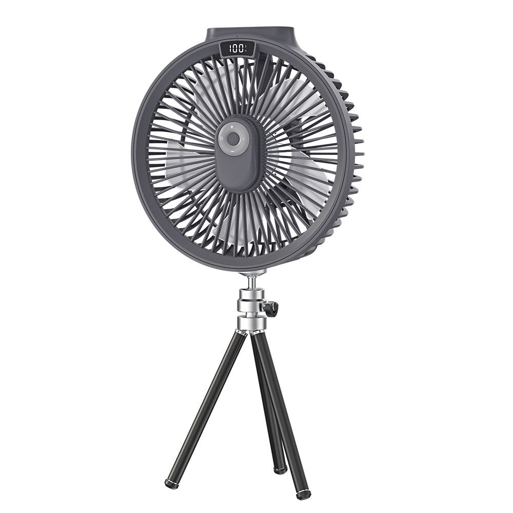 Portable Standing Fan Stornfield