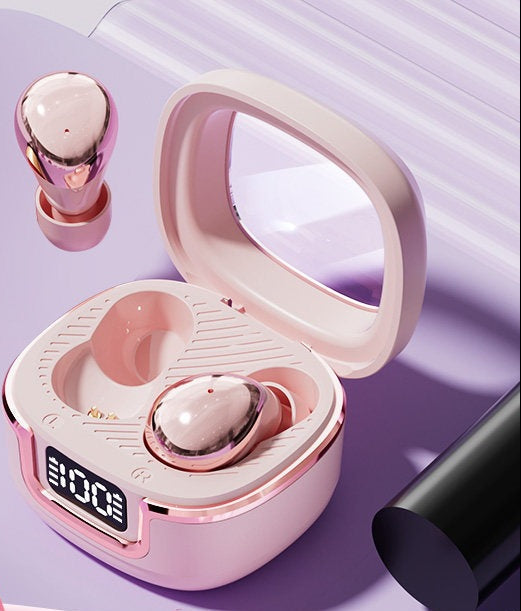 Wireless Noise-Canceling Earbuds Stornfield